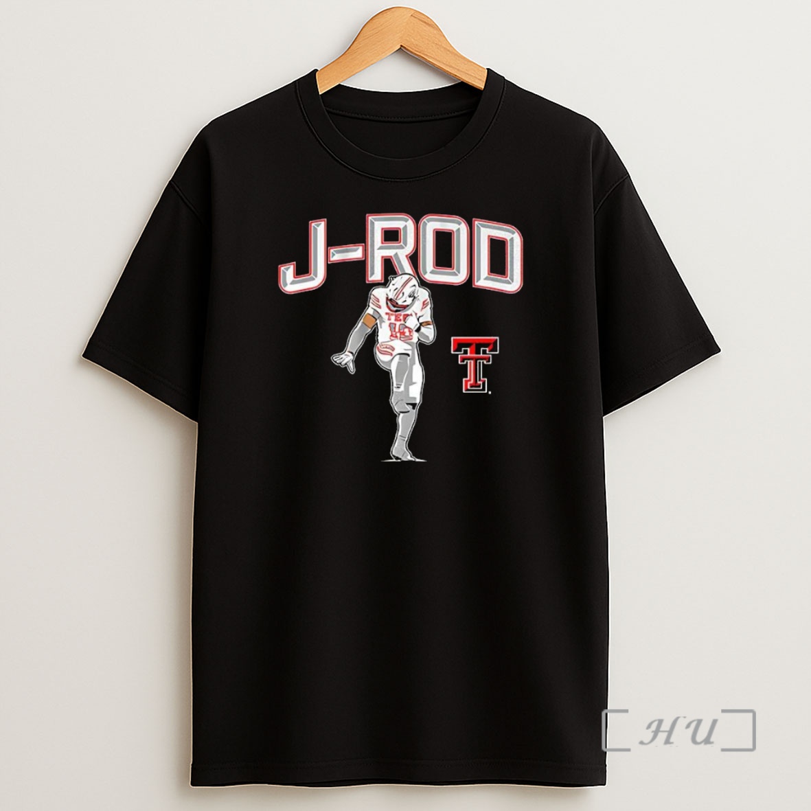 Officials Jacob Rodriguez Texas Tech Red Raiders Football J Rod Premium Shirt Sweatshirt Tee