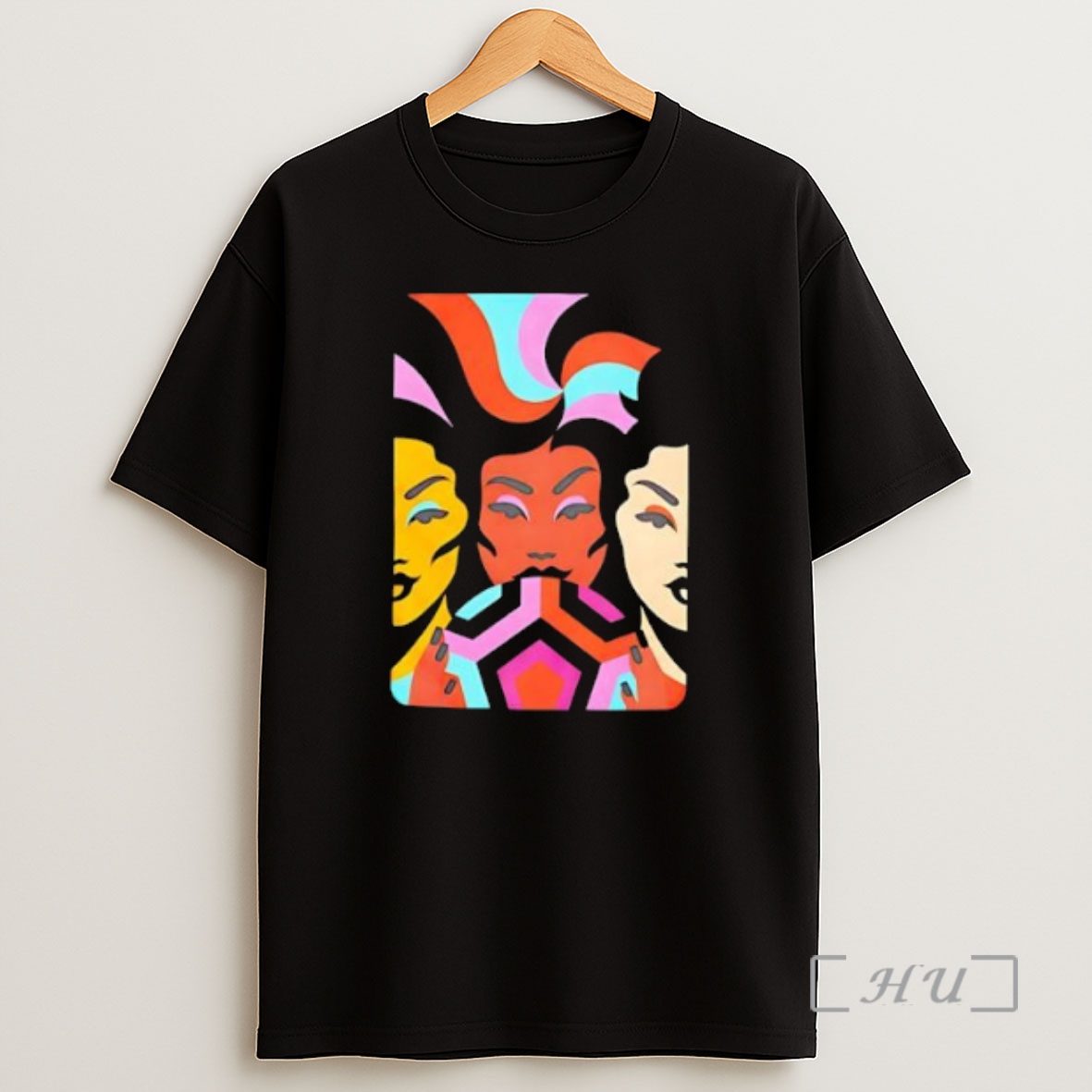 Officials Jade Purple Brown X Nwsl Art Premium Shirt Sweatshirt Tee