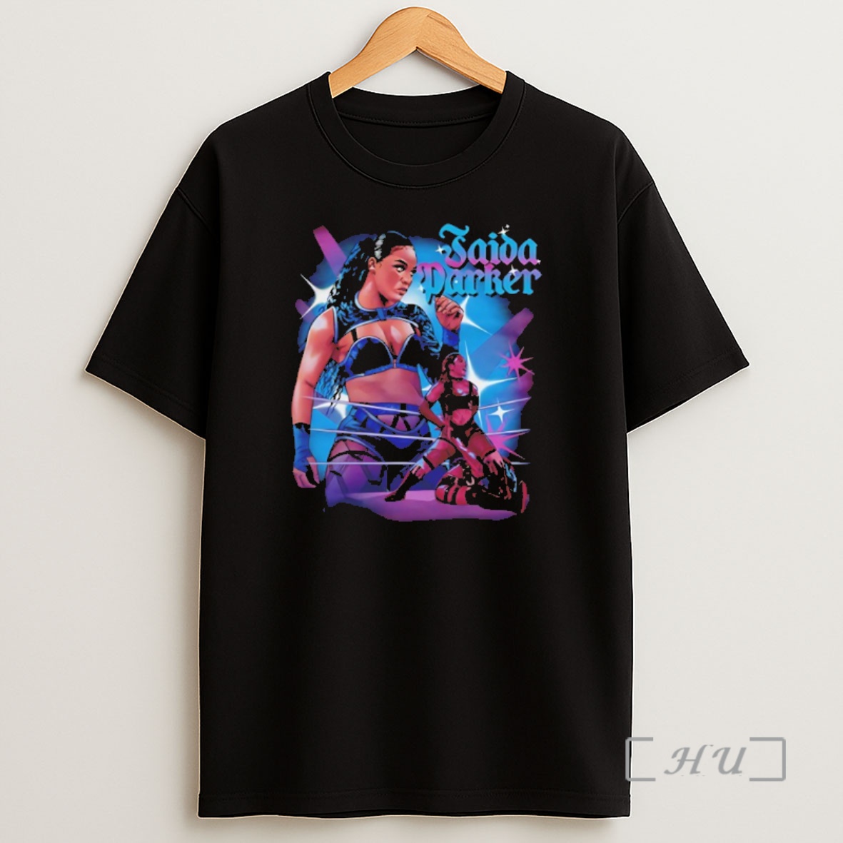 Officials Jaida Parker Superstar College Premium Shirt Sweatshirt Tee