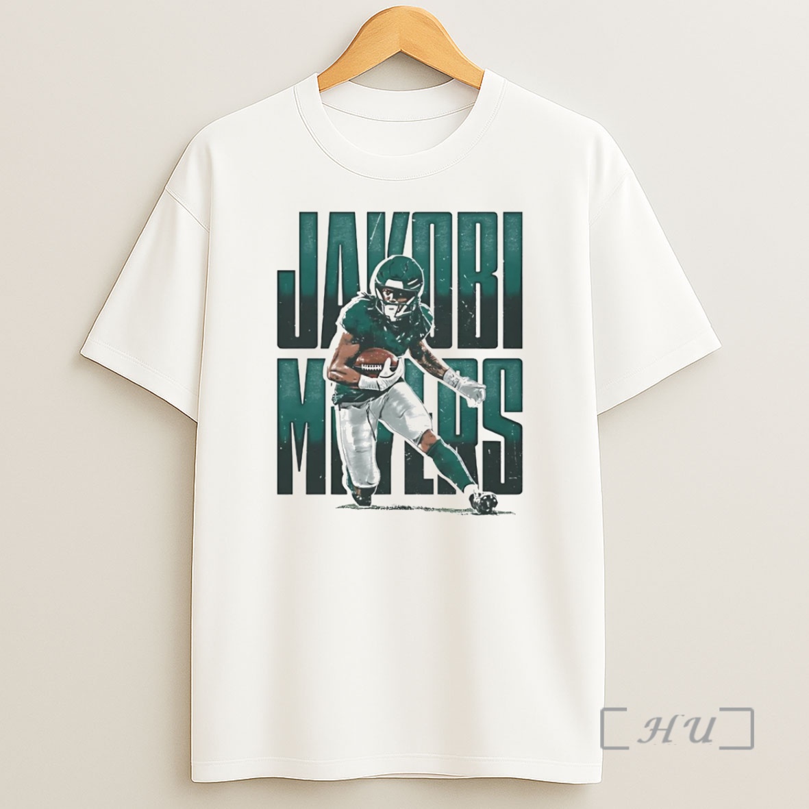 Officials Jakobi Meyers Route Running Jacksonville Jaguars Premium Shirt Sweatshirt Tee