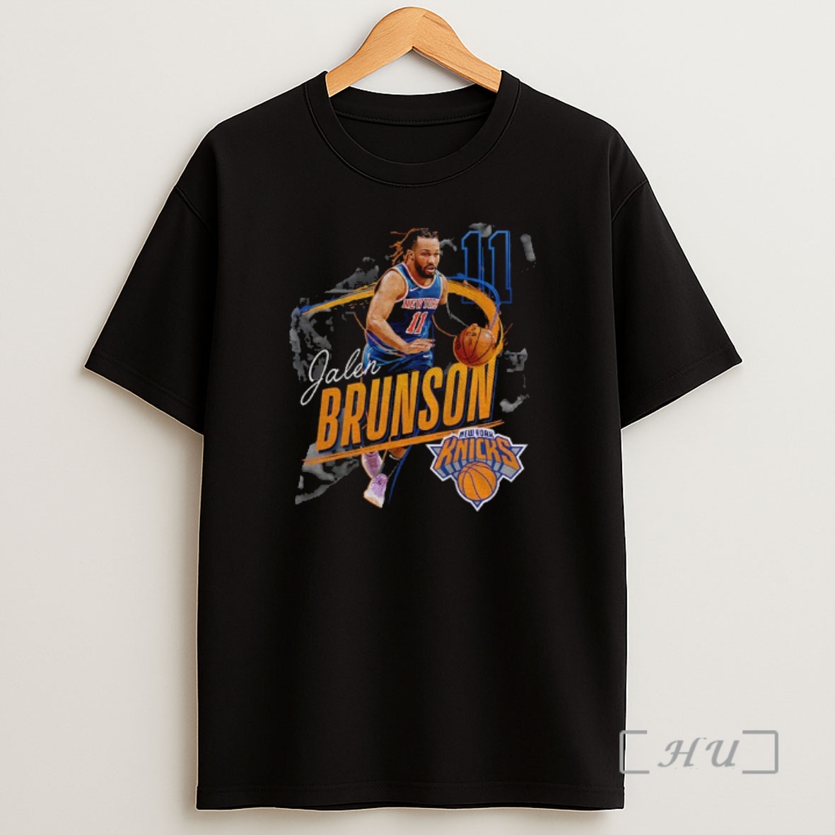 Officials Jalen Brunson New York Knicks Legacy Basketball Nba 2025 Premium Shirt Sweatshirt Tee