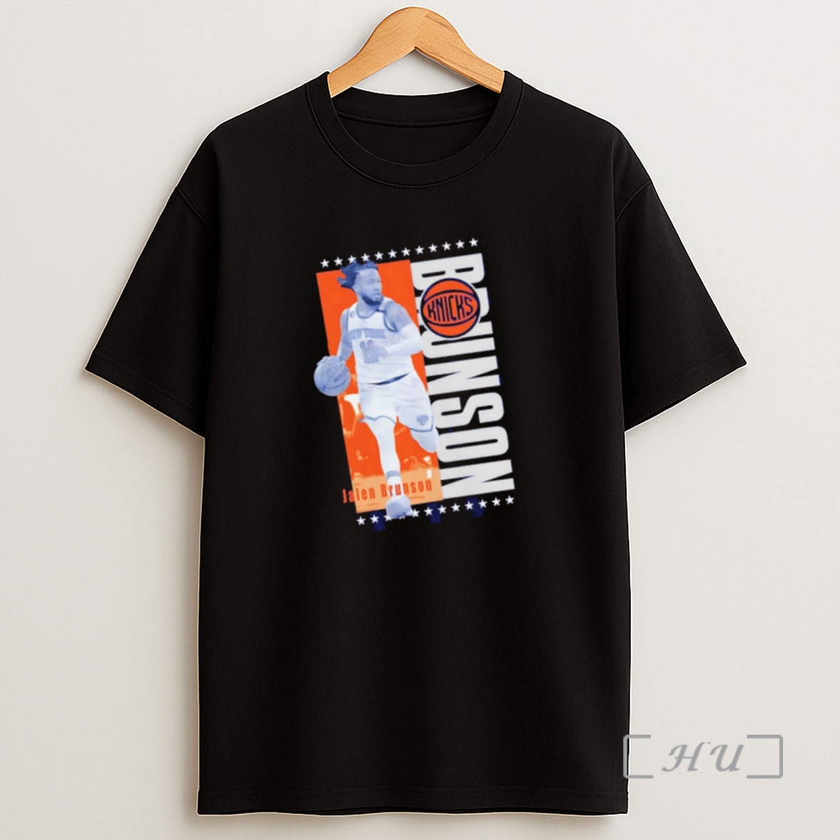Officials Jalen Brunson New York Knicks Nba 2025 Graphic Premium Shirt Sweatshirt Tee