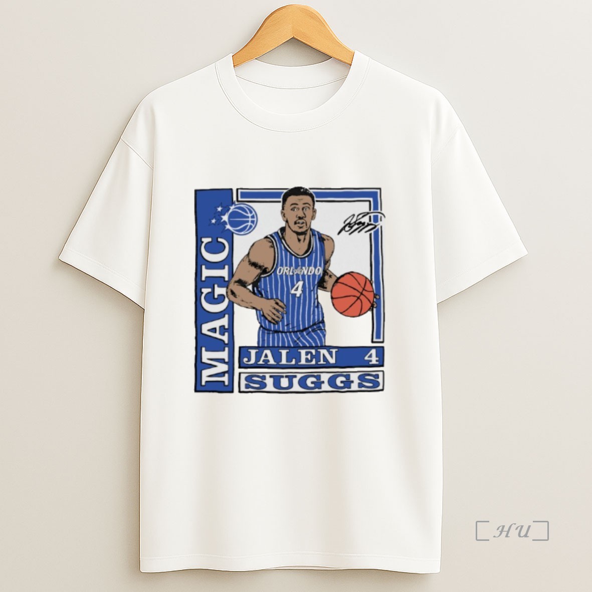 Officials Jalen Suggs Wax Pack Orlando Magic Basketball Signature Premium Shirt Sweatshirt Tee