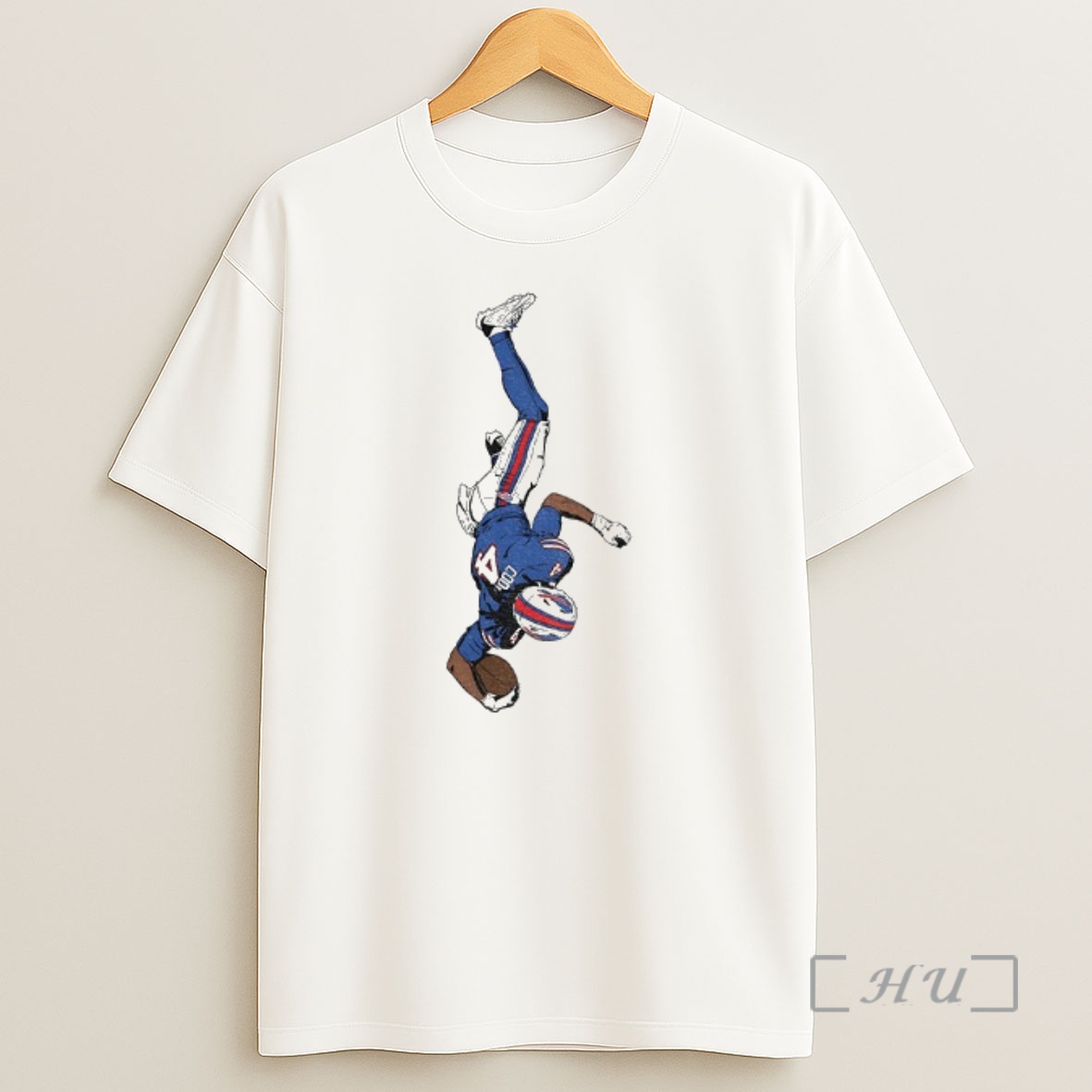 Officials James Cook Comic Book Style Flip Buffalo Bills Nfl 2025 Premium Shirt Sweatshirt Tee