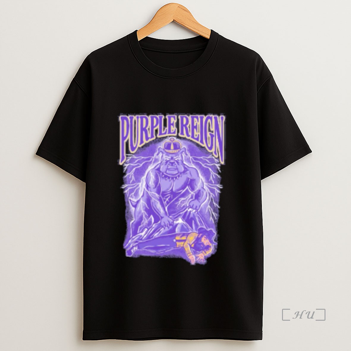 Officials James Madison Dukes Jmu Vs Appalachian State Mountaineers Purple Reign Mascot Premium Shirt Sweatshirt Tee