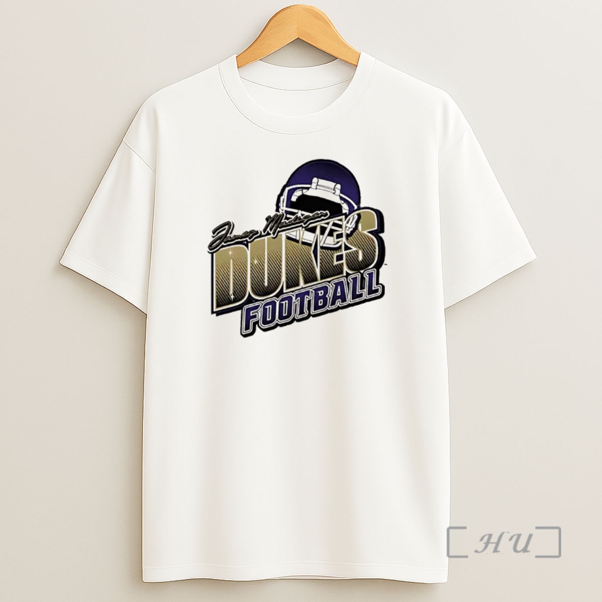 Officials James Madison University Dukes Football Logo Helmet Premium Shirt Sweatshirt Tee