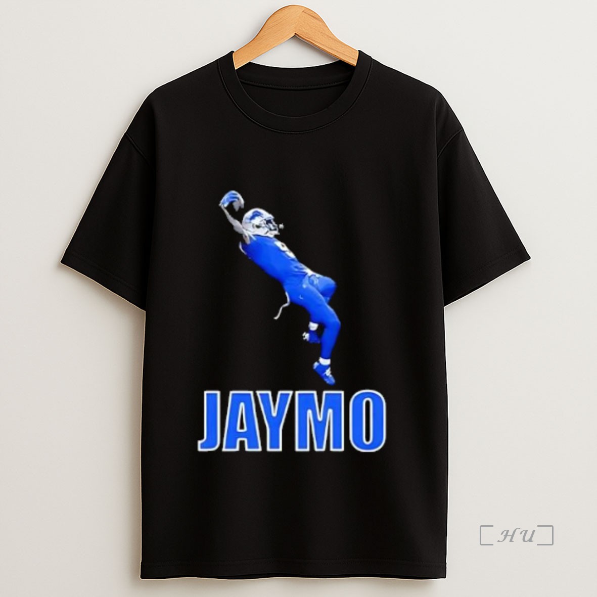 Officials Jameson Williams Jaymo Lions Premium Shirt Sweatshirt Tee
