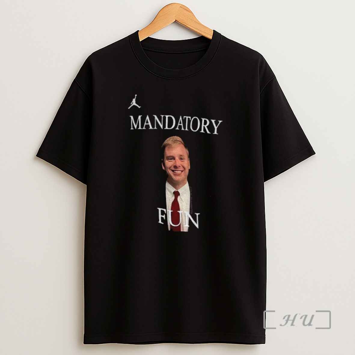 Officials Jaren Kanak Oklahoma Sooners Wearing Mandatory Fun Premium Shirt Sweatshirt Tee
