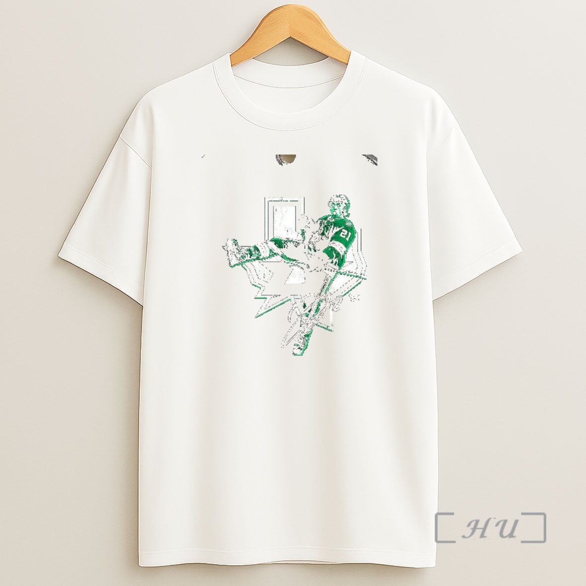 Officials Jason Robertson Dallas Stars Nhl Texas Premium Shirt Sweatshirt Tee