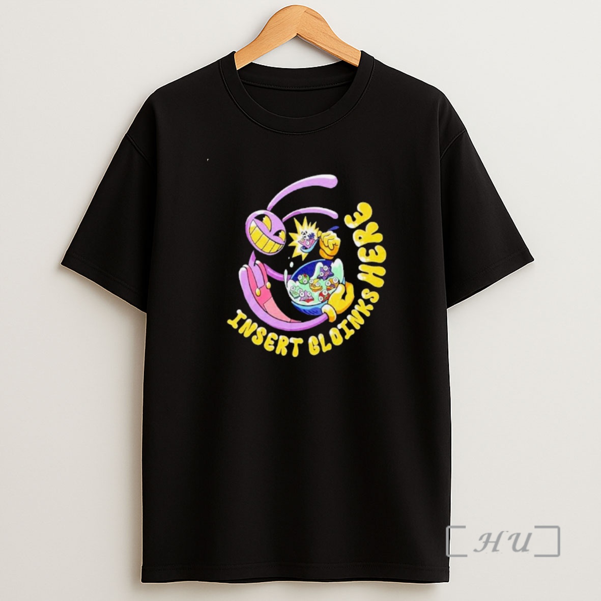 Officials Jax Insert Gloinks Here Ornaments Premium Shirt Sweatshirt Tee