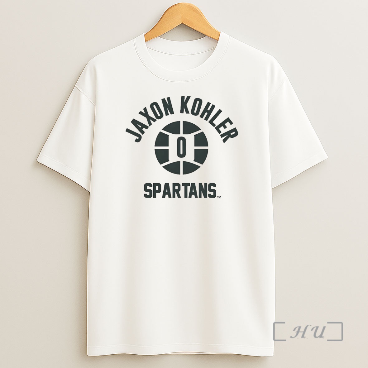 Officials Jaxon Kohler Hoops 0 Michigan State Spartans Premium Shirt Sweatshirt Tee