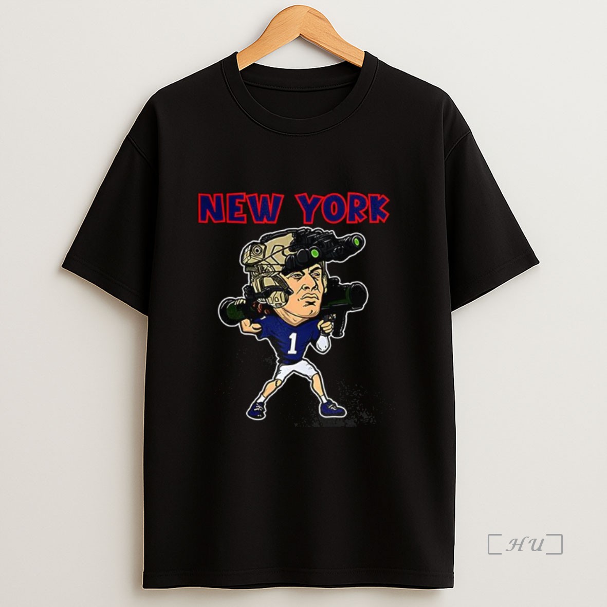 Officials Jaxson Dart New York Giants Football Soldier Premium Shirt Sweatshirt Tee
