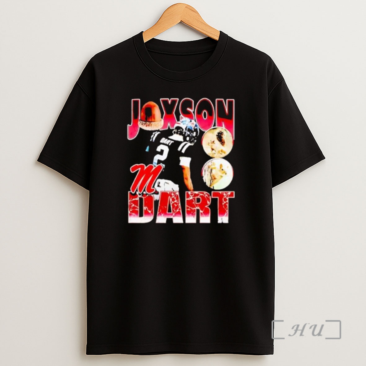 Officials Jaxson Dart Squirrel Premium Shirt Sweatshirt Tee