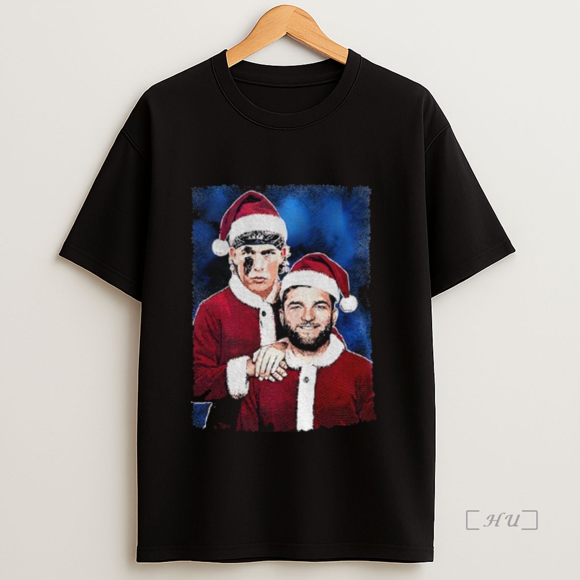 Officials Jaxson Dart And Cam Skattebo New York Giants Step Brothers All I Want For Christmas Premium Shirt Sweatshirt Tee