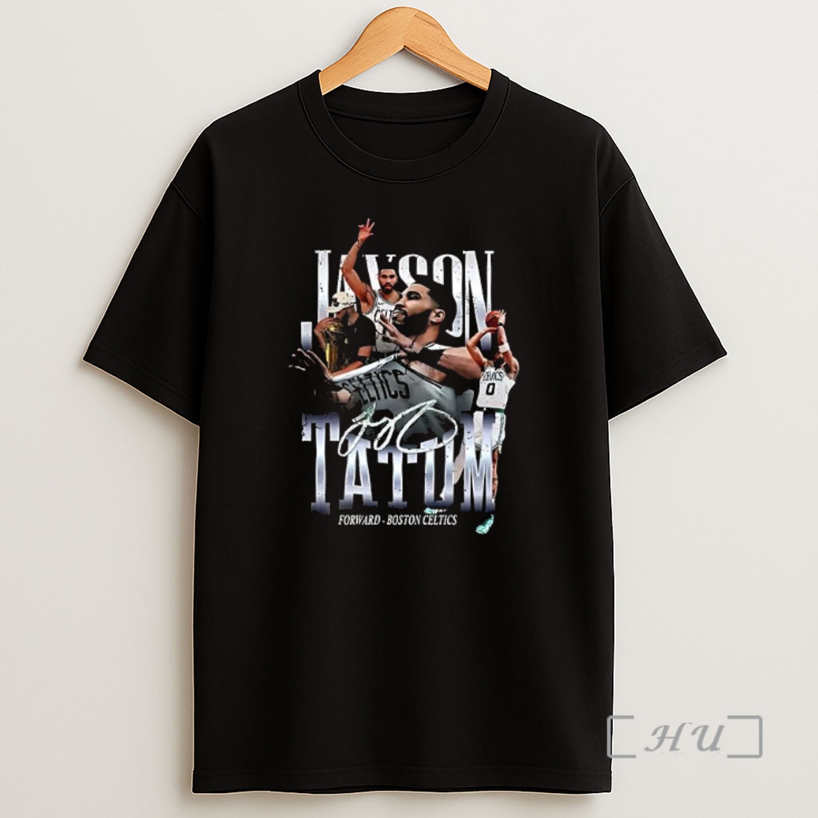 Officials Jayson Tatum Forward Boston Celtics Premium Shirt Sweatshirt Tee