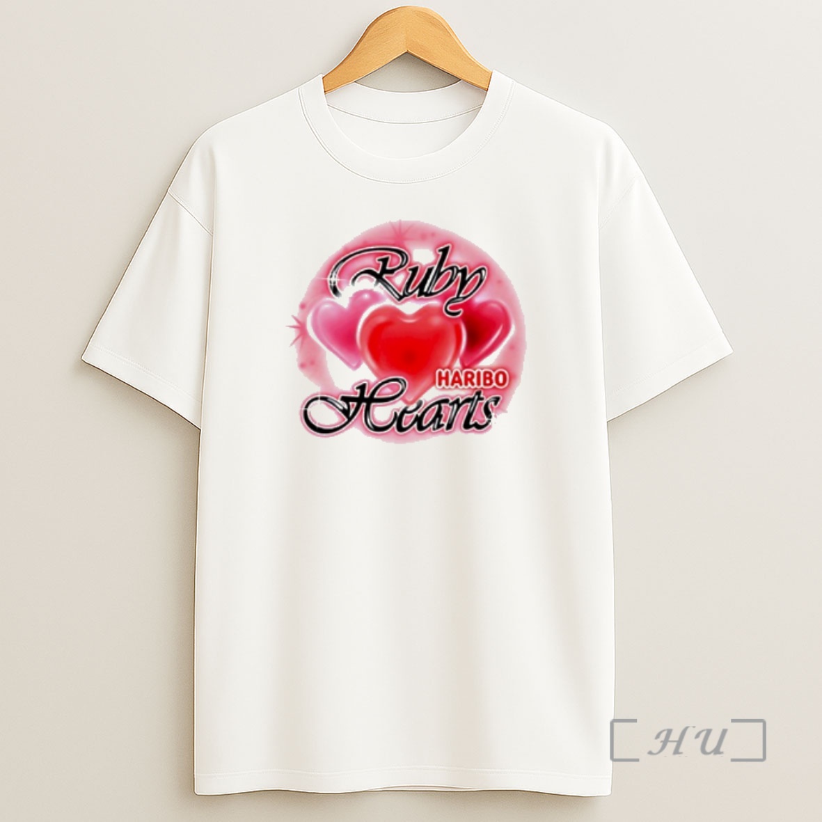 Officials Jennie X Haribo Premium Shirt Sweatshirt Tee
