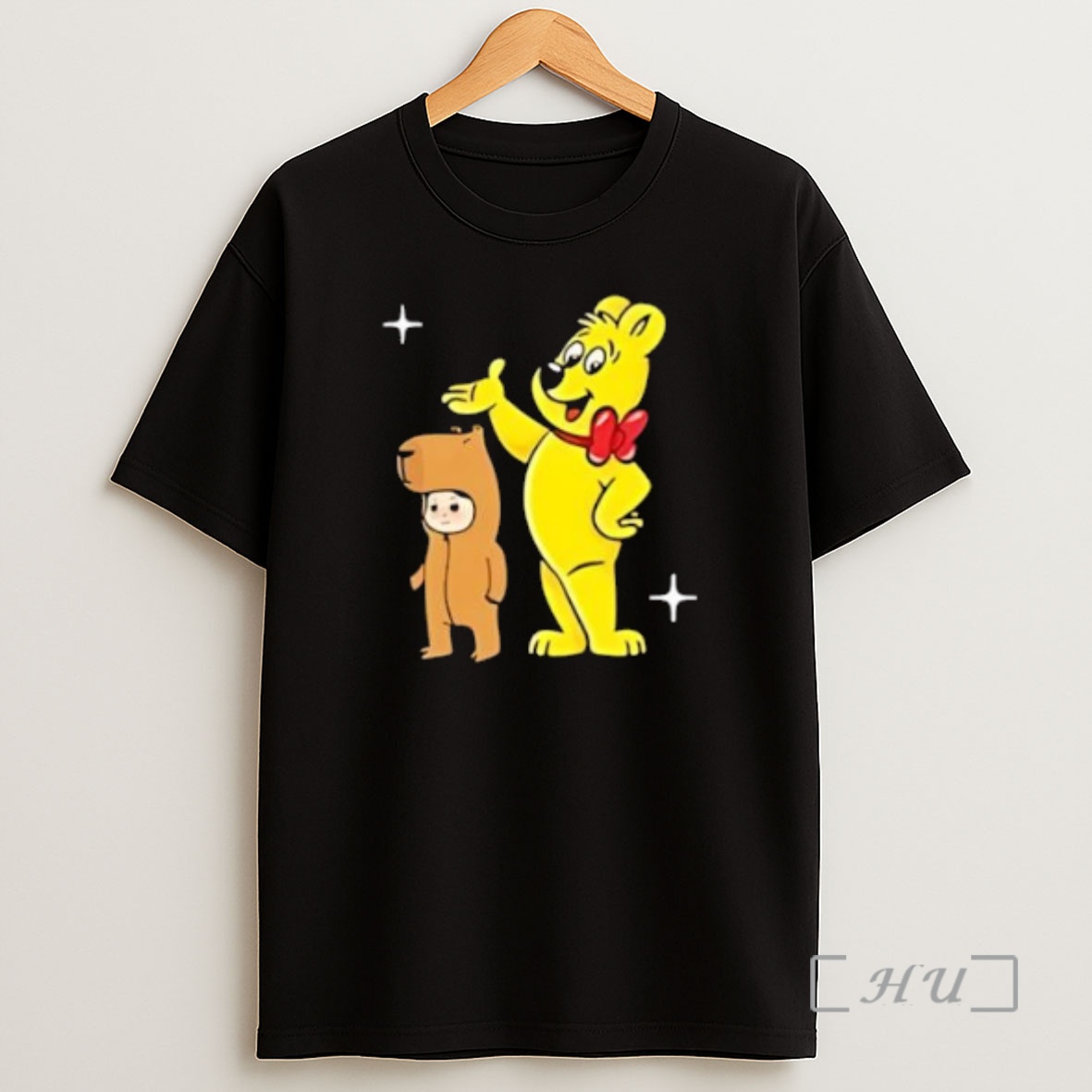 Officials Jennie Haribo Logo Premium Shirt Sweatshirt Tee