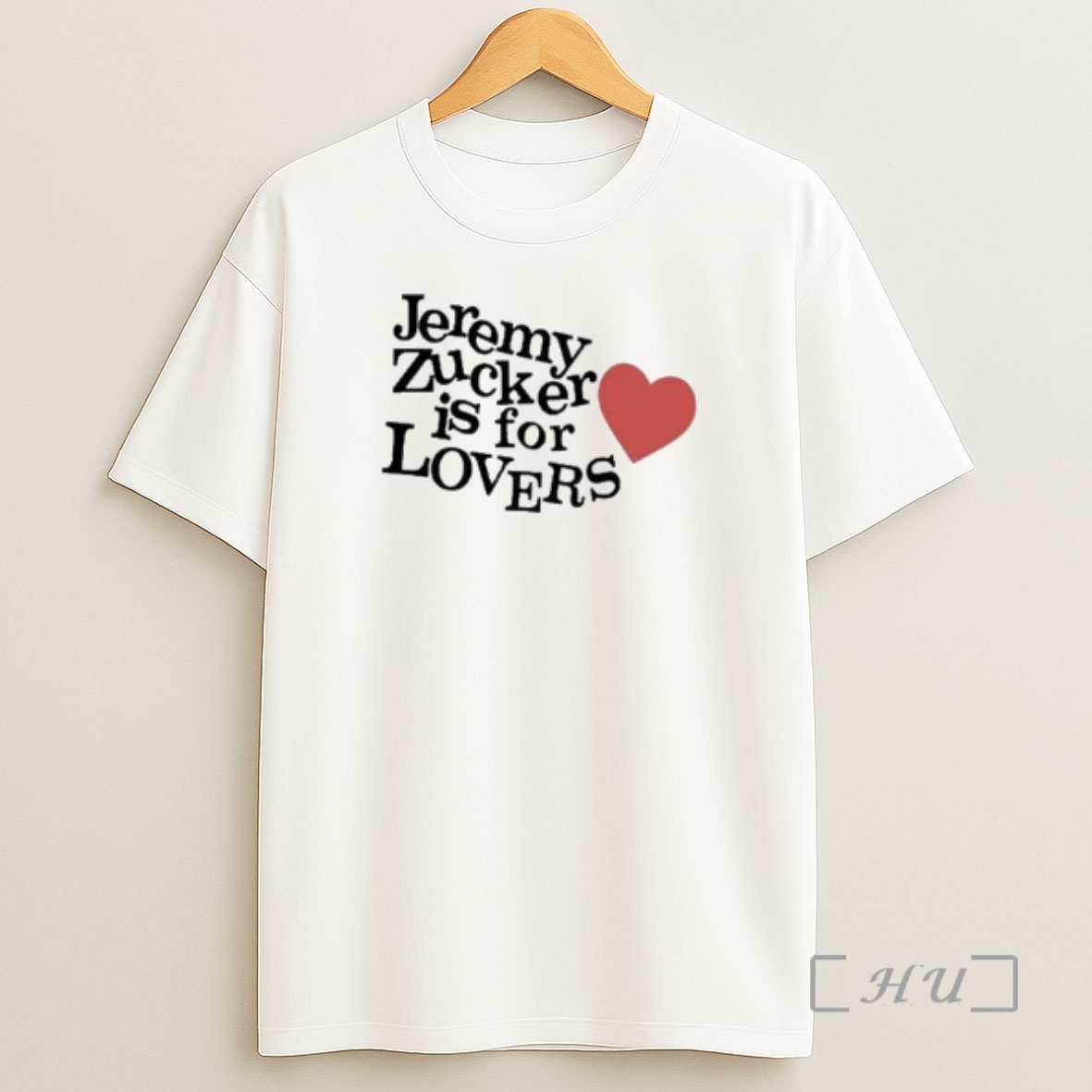 Officials Jeremy Zucker Jersey Is For Lovers Circle White Premium Shirt Sweatshirt Tee