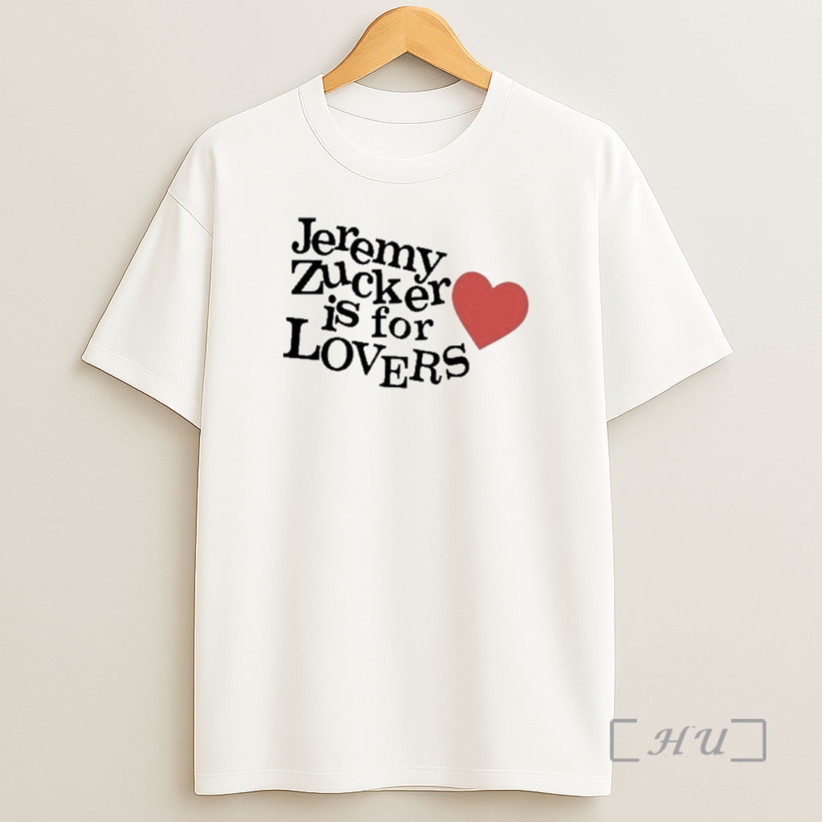 Officials Jeremy Zucker Jersey Is For Lovers Premium Shirt Sweatshirt Tee
