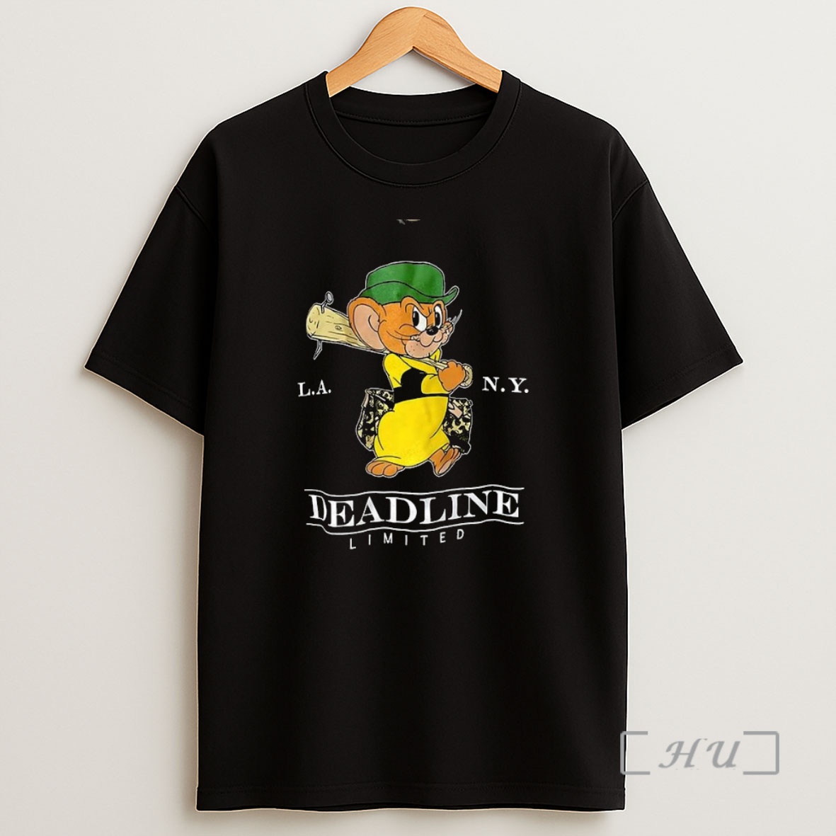 Officials Jerry Deadline Limited Premium Shirt Sweatshirt Tee