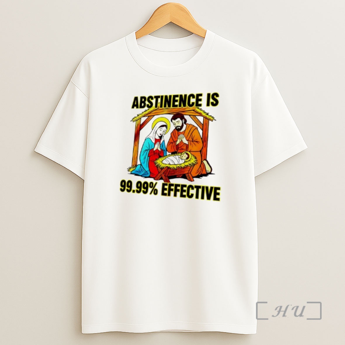 Officials Jesus Abstinence 99 Premium Shirt Sweatshirt Tee