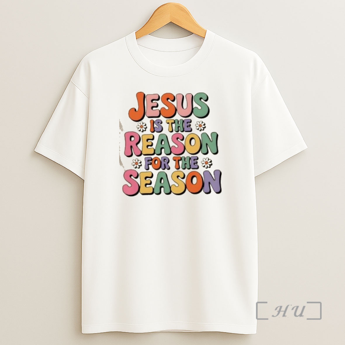Officials Jesus Is The Reason For The Season Retro Premium Shirt Sweatshirt Tee