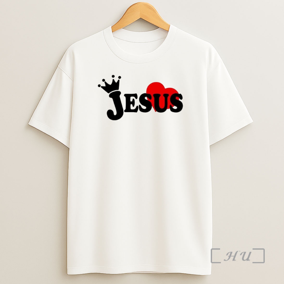 Officials Jesus Love You King Premium Shirt Sweatshirt Tee