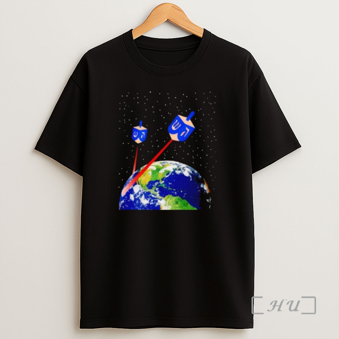 Officials Jewish Space Laser Premium Shirt Sweatshirt Tee