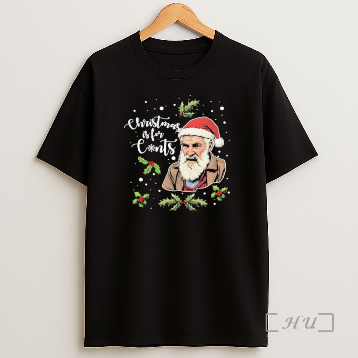 Officials Jim Brassic Christmas Premium Shirt Sweatshirt Tee