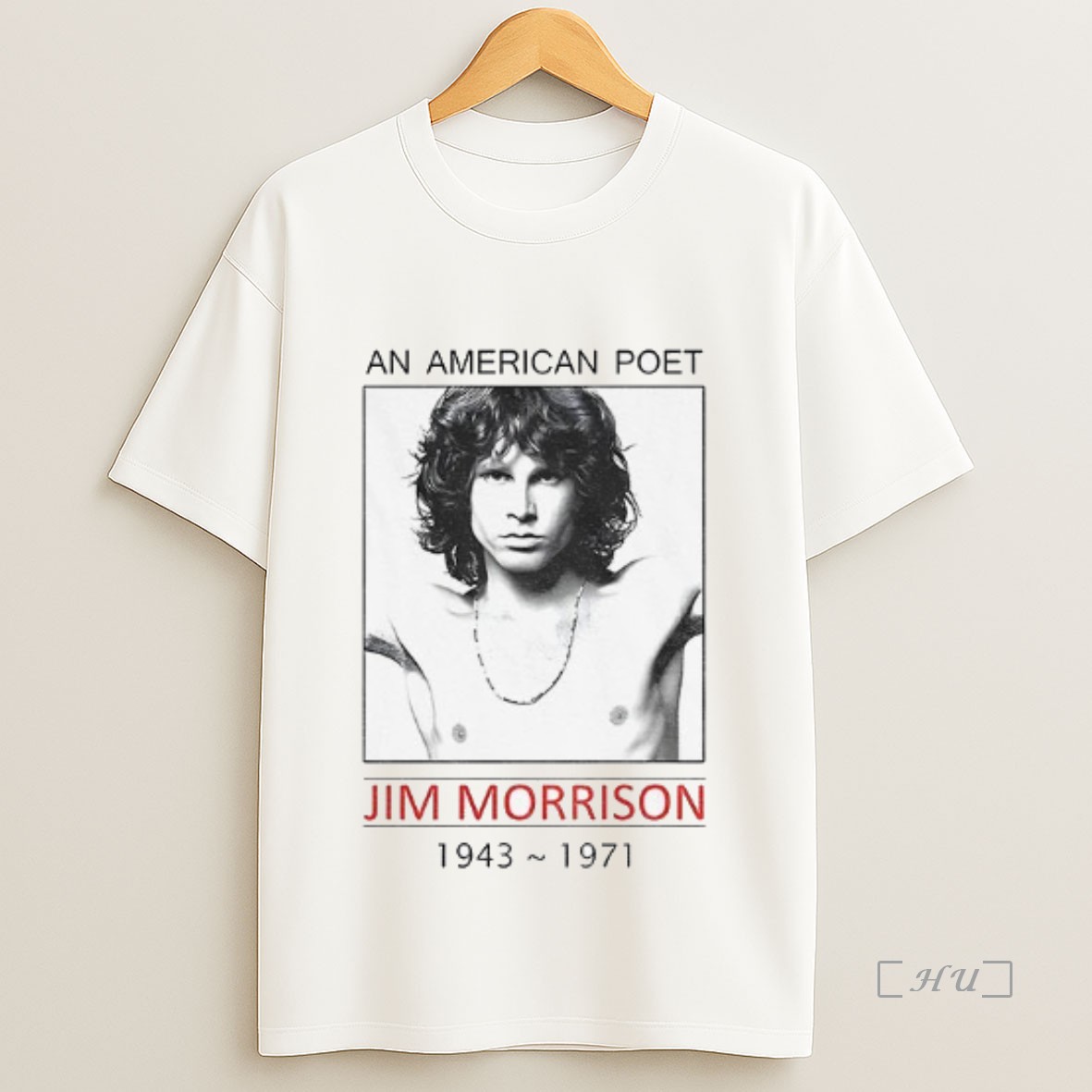 Officials Jim Morrison An American Poet 1943 1971 Premium Shirt Sweatshirt Tee