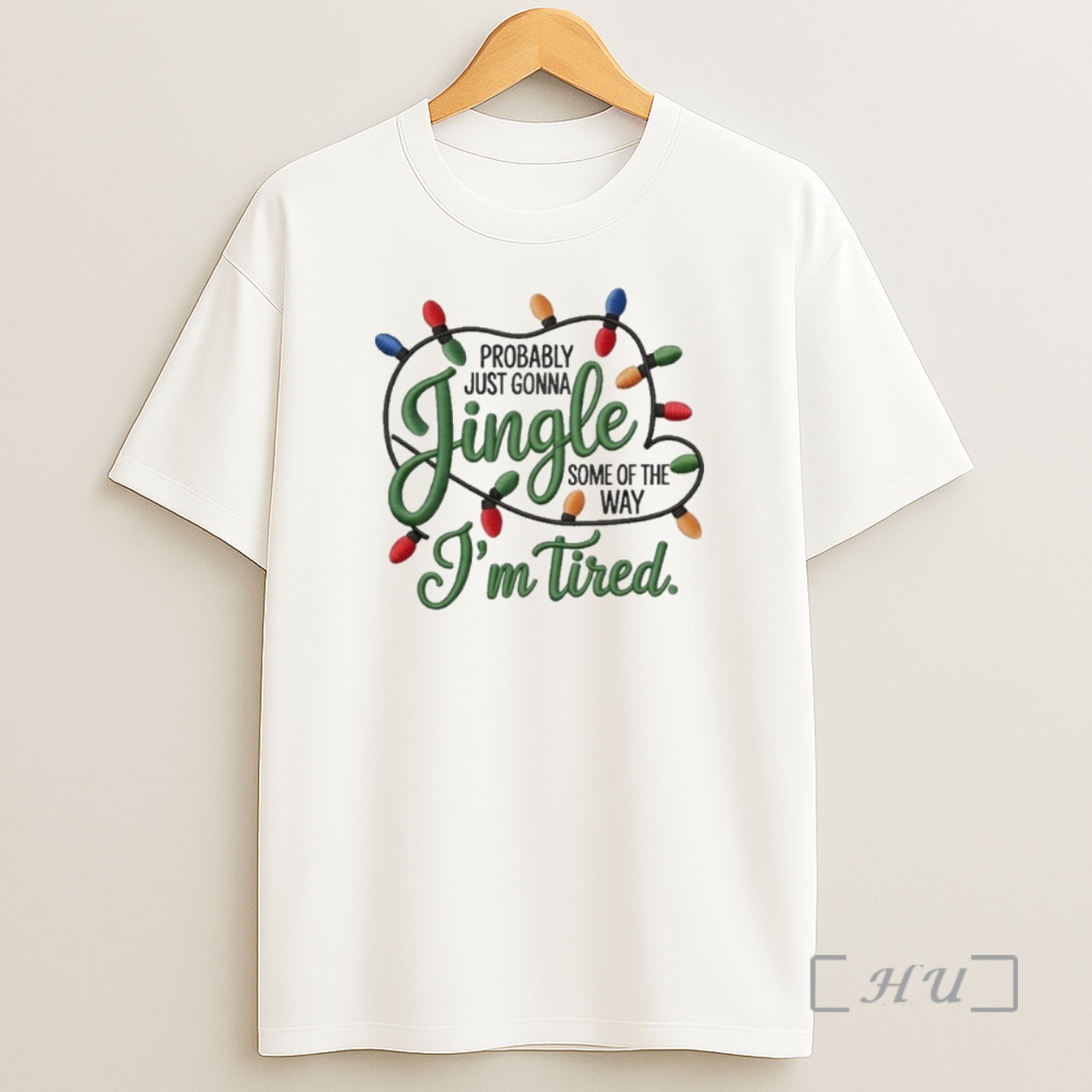 Officials Jingle Some Of The Way Funny Chrismas Saying Premium Shirt Sweatshirt Tee
