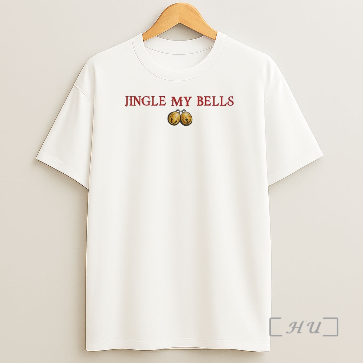 Officials Jingle My Bells Meme Christmas Premium Shirt Sweatshirt Tee