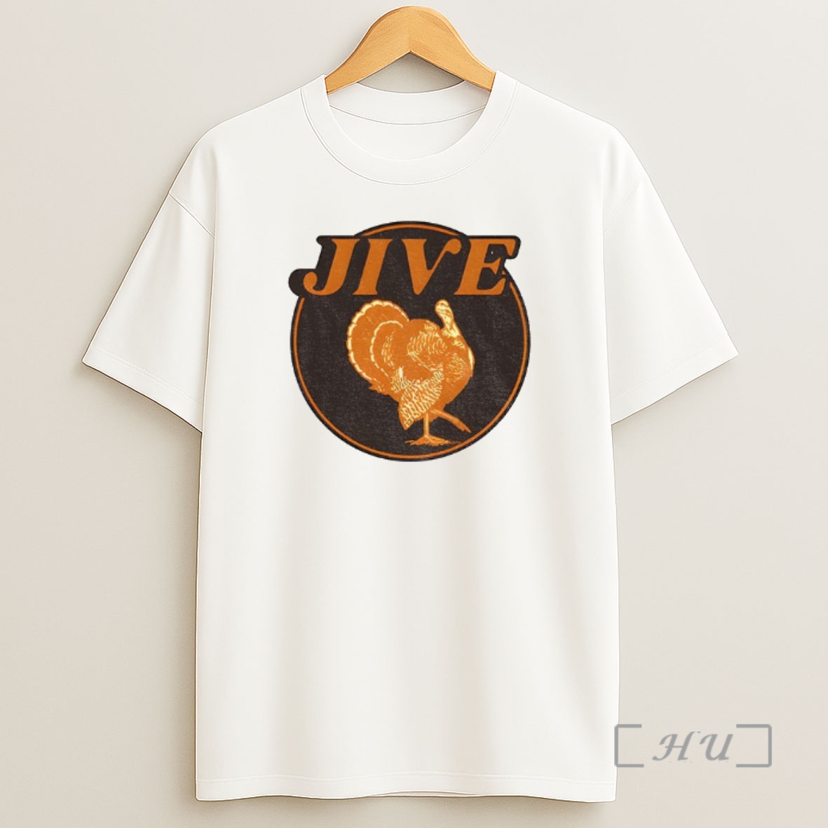 Officials Jive Turkey Vintage Thanksgiving Premium Shirt Sweatshirt Tee