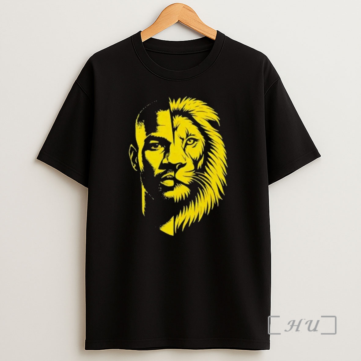 Officials Jj Redick Deandre Ayton Lion Premium Shirt Sweatshirt Tee