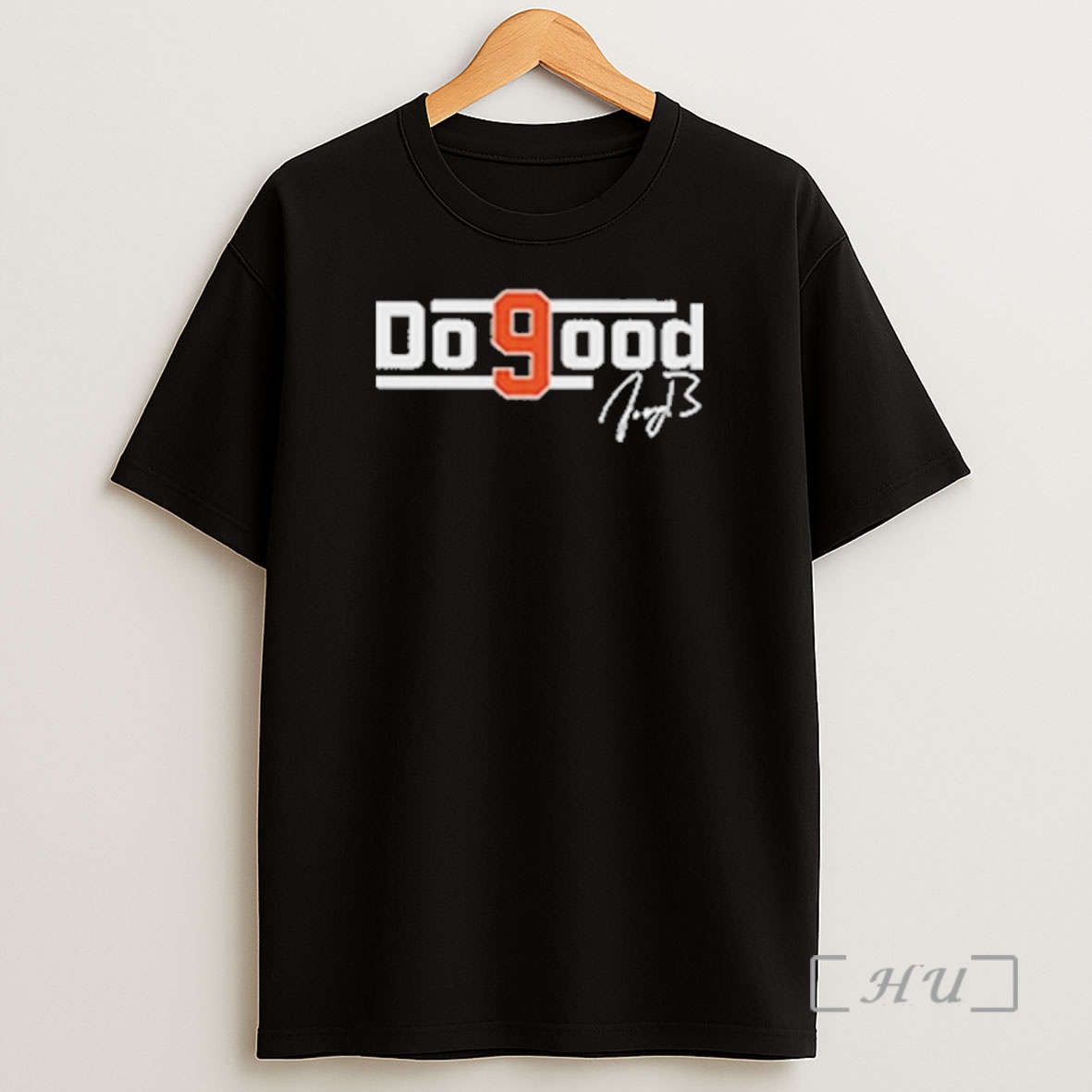 Officials Joe Burrow Do 9 Good Premium Shirt Sweatshirt Tee