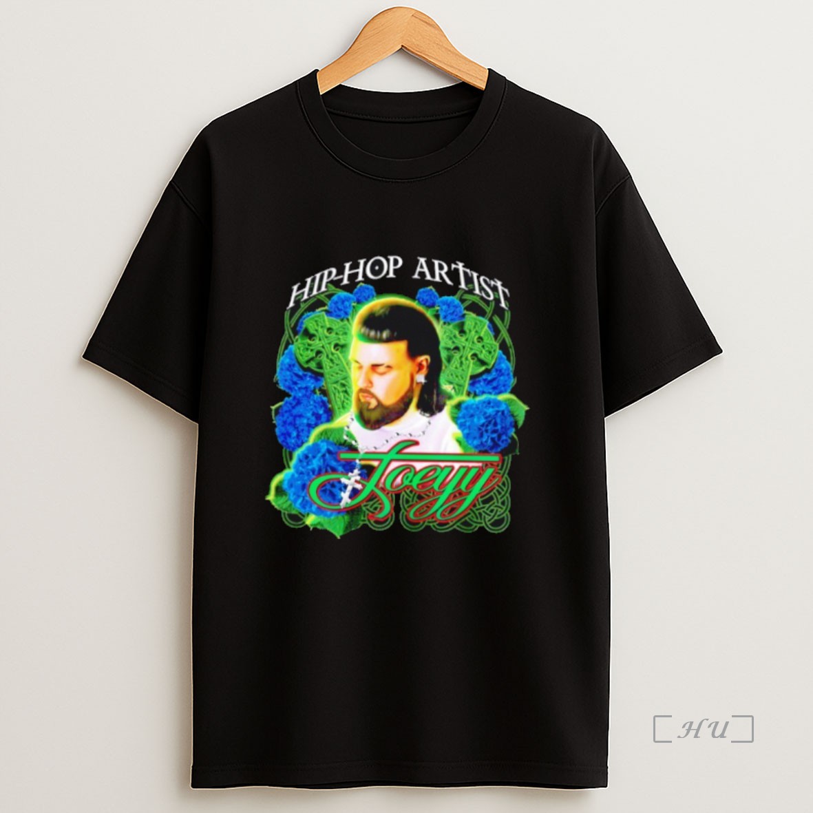Officials Joeyy Hip Hop Aartist Premium Shirt Sweatshirt Tee