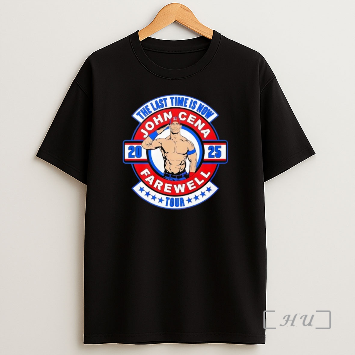 Officials John Cena Farewell Tour 2025 Last Time Is Now Premium Shirt Sweatshirt Tee