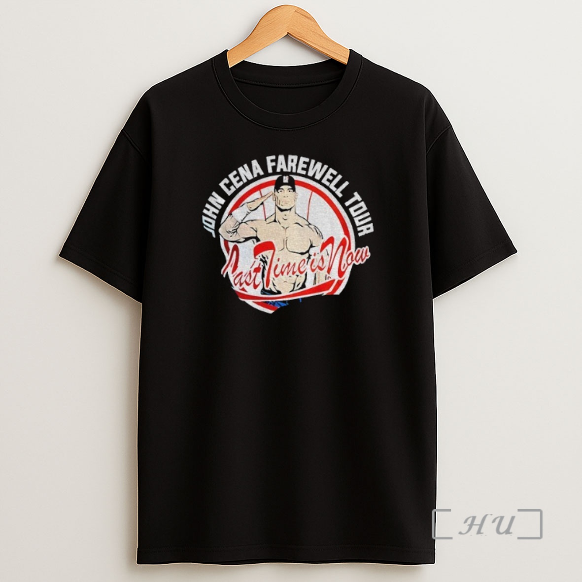 Officials John Cena Farewell Tour Last Time Is Now Premium Shirt Sweatshirt Tee