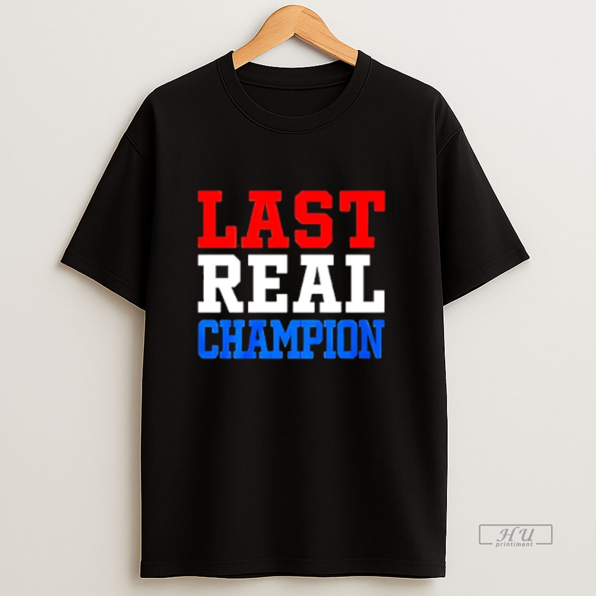 Officials John Cena Last Real Champion Sweatshirt Tee
