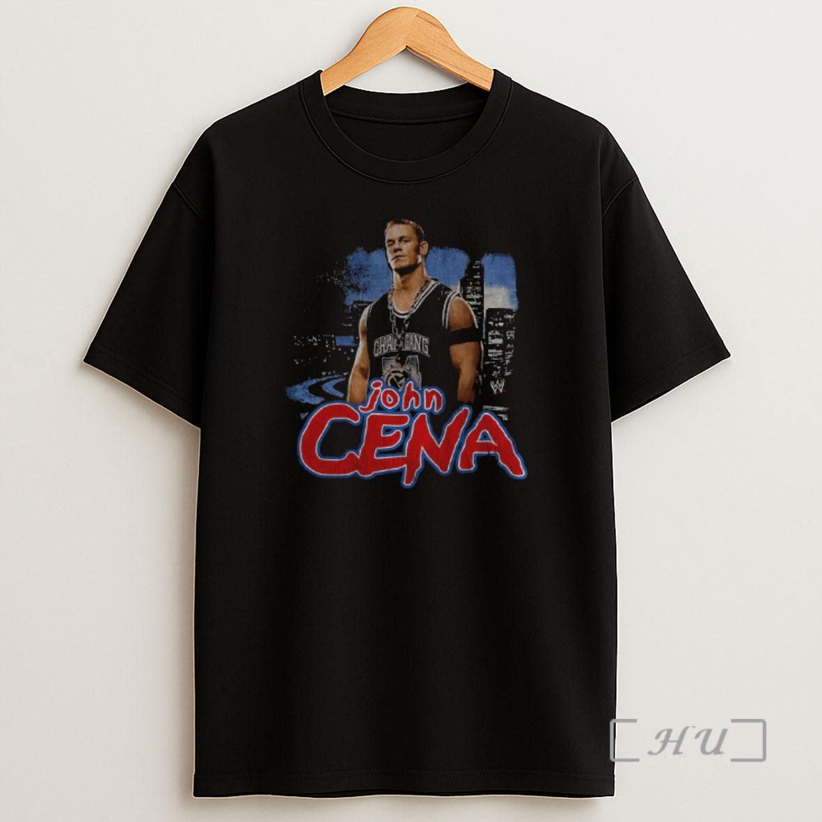 Officials John Cena Snow Wash Thug A Nomics Wwe Vintage Premium Shirt Sweatshirt Tee
