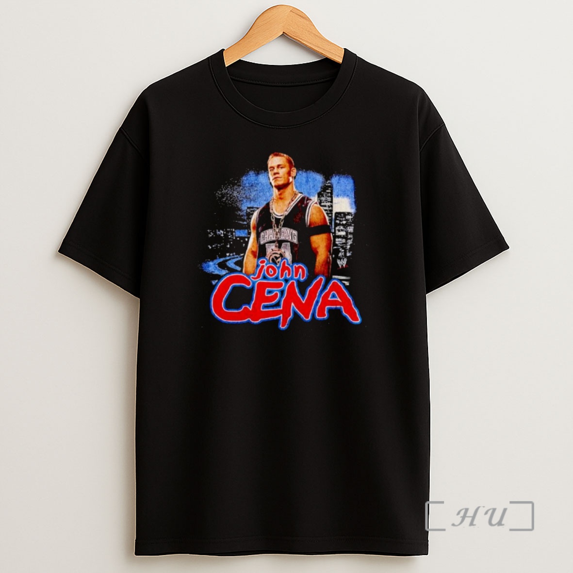 Officials John Cena Snow Wash Thug A Nomics Ornaments Premium Shirt Sweatshirt Tee