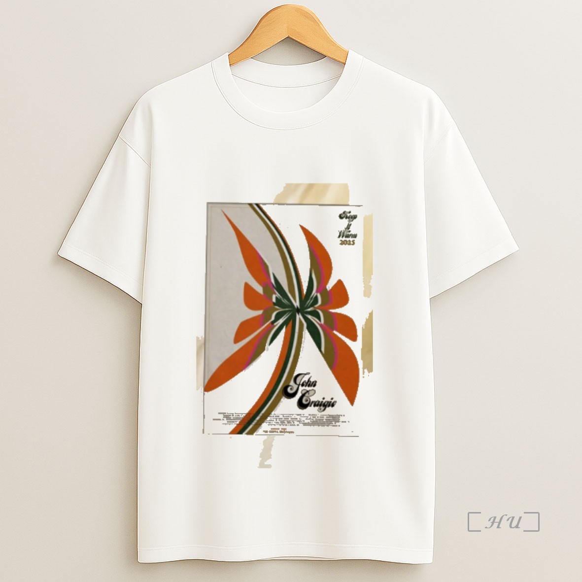 Officials John Craigie Keep It Warm Tour 25 Premium Shirt Sweatshirt Tee