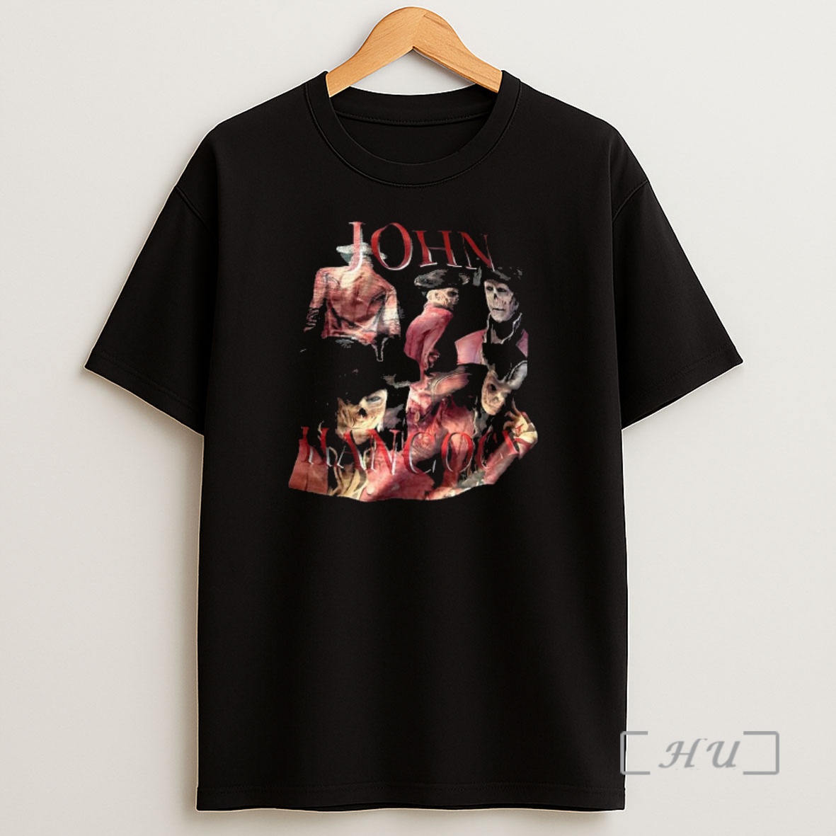 Officials John Hancock Premium Shirt Sweatshirt Tee