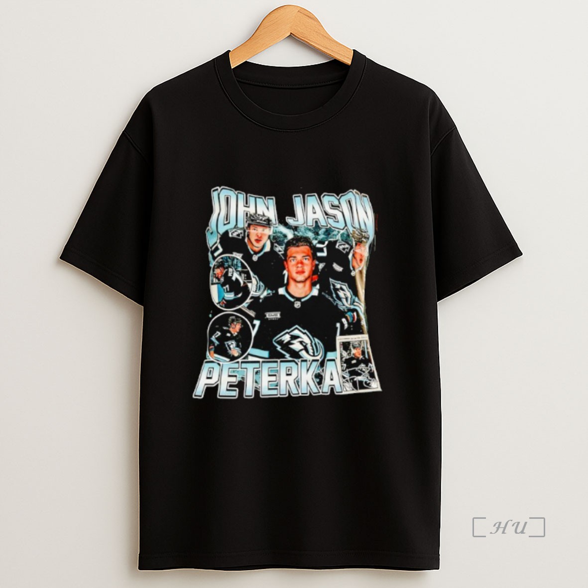 Officials John Jason Peterka Hockey Premium Shirt Sweatshirt Tee