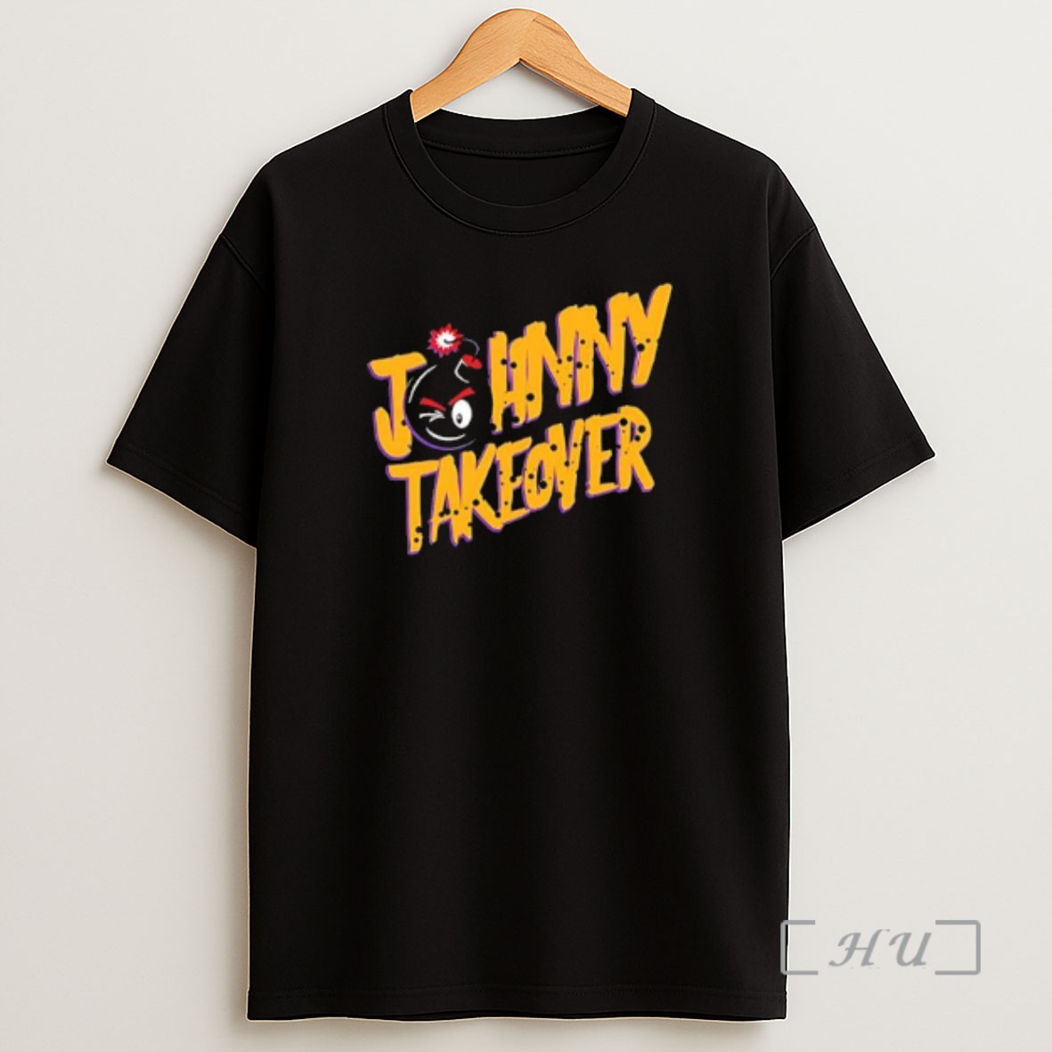 Officials Johnny Gargano Takeover Boomer Premium Shirt Sweatshirt Tee