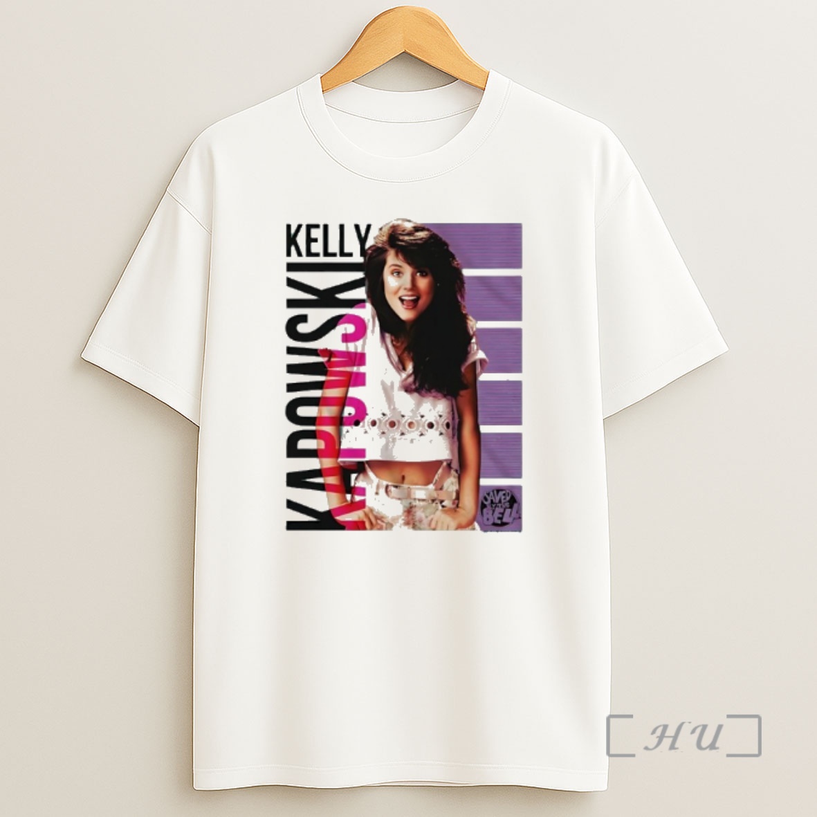 Officials Jon Roser Kelly Kapowski Premium Shirt Sweatshirt Tee