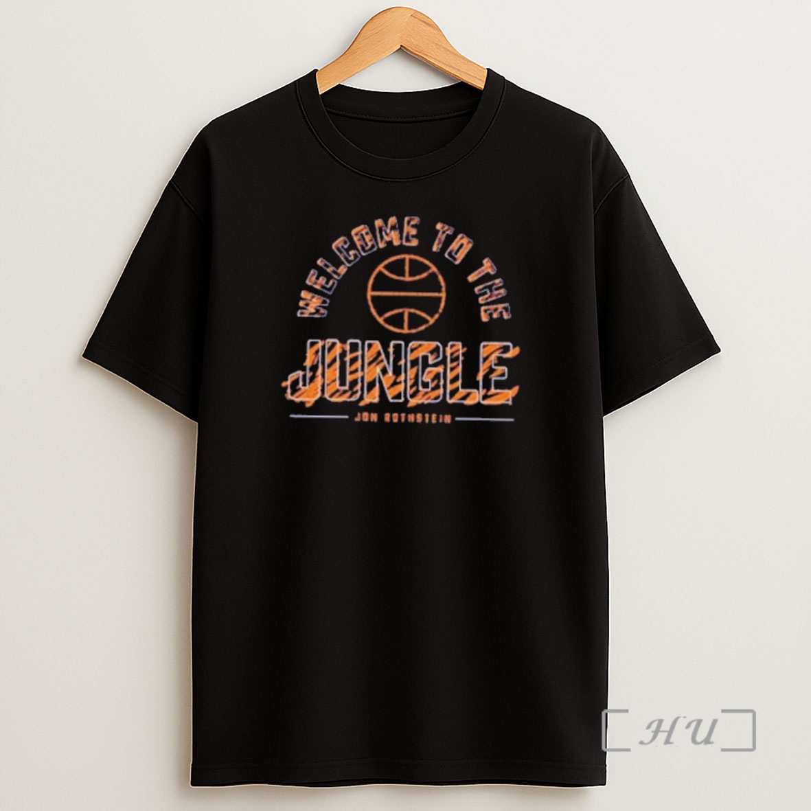 Officials Jon Rothstein Welcome To The Jungle Premium Shirt Sweatshirt Tee
