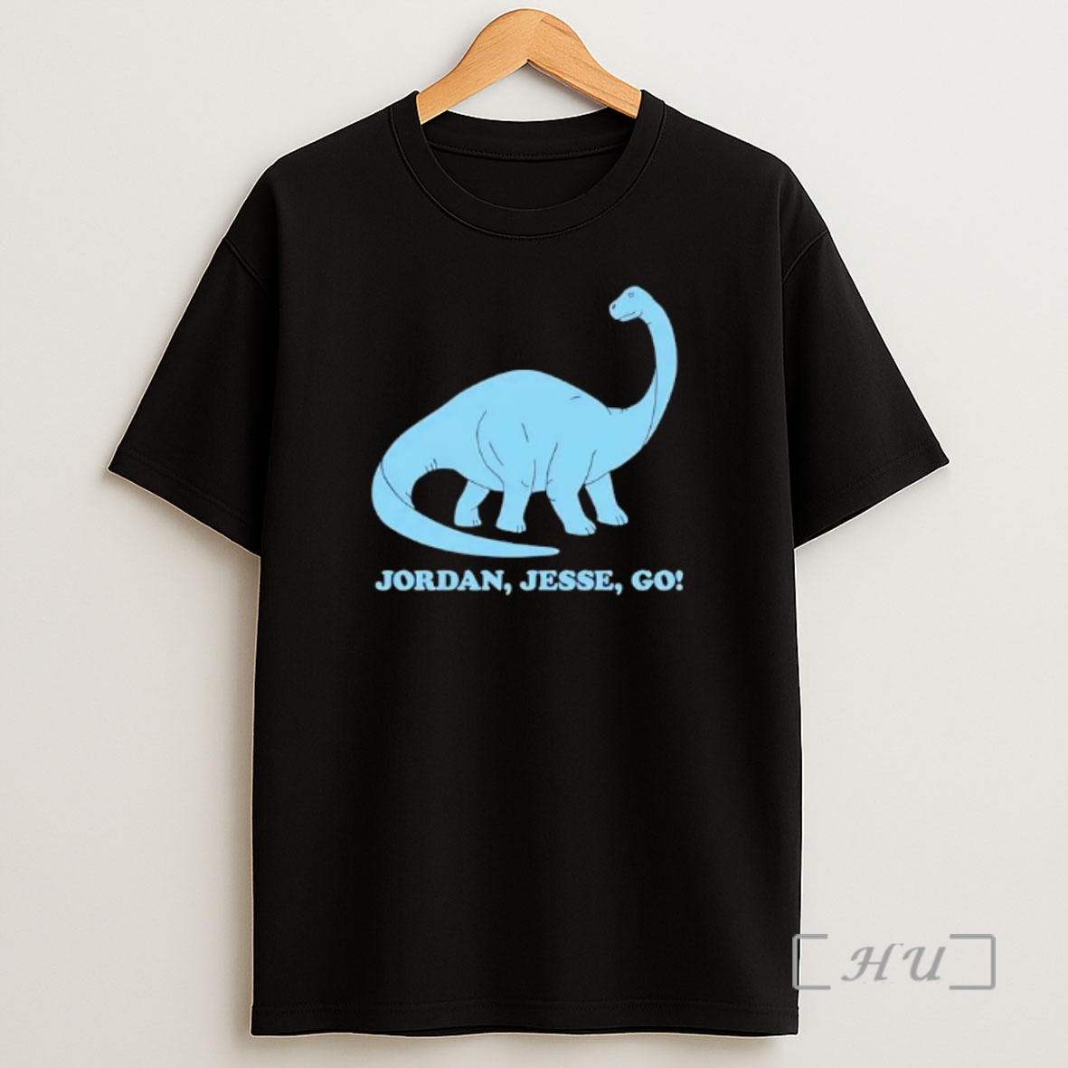 Officials Jordan Jesse Go Dinosaur Premium Shirt Sweatshirt Tee