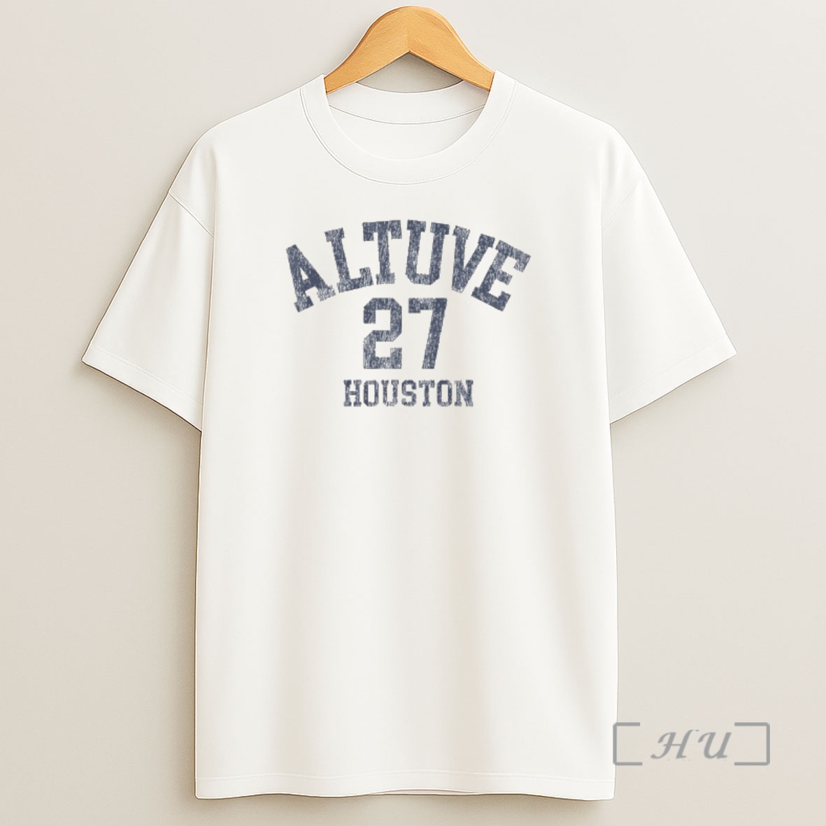 Officials Jose Altuve 27 Houston Astros October Baseball Premium Shirt Sweatshirt Tee