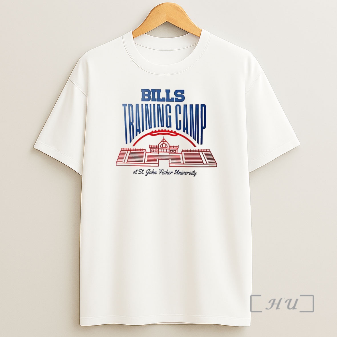 Officials Josh Allen Buffalo Bills 2025 Training Camp At St Premium Shirt Sweatshirt Tee